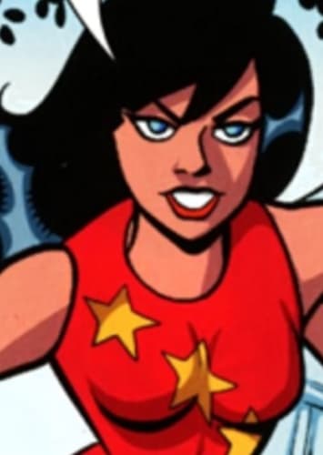 Donna Troy