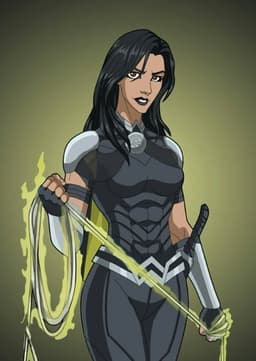 Donna Troy