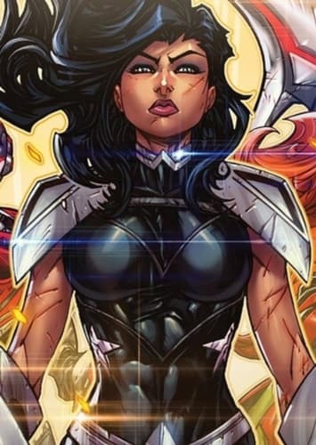 Donna Troy