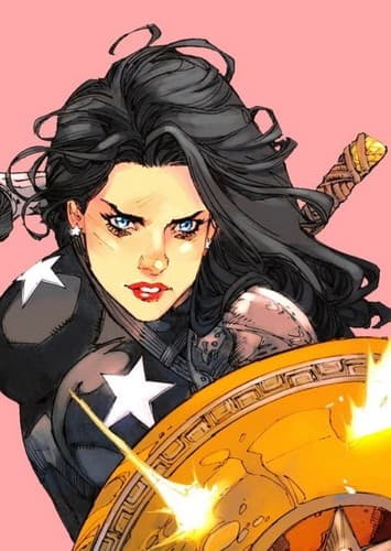 DONNA TROY