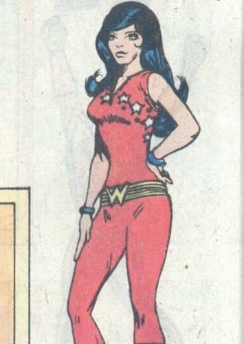 Donna Troy