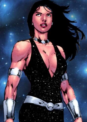 Donna Troy