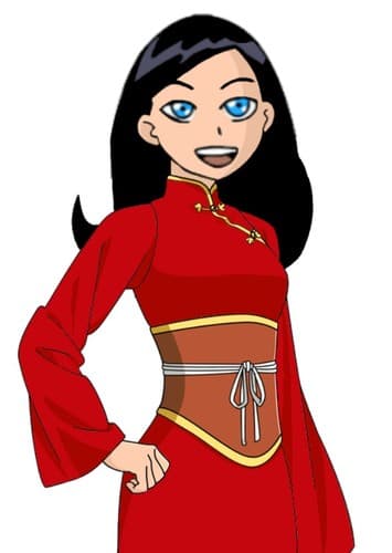 Donna Troy