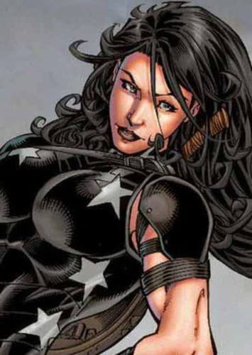 Donna Troy