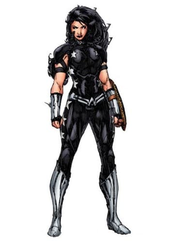 Donna troy