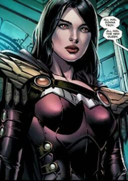 Donna Troy