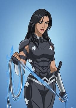 Donna Troy