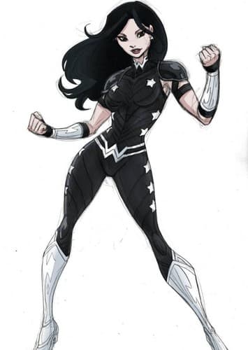 Donna Troy