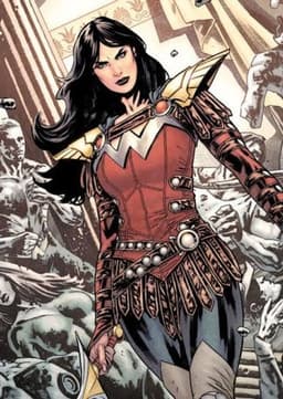 Donna Troy