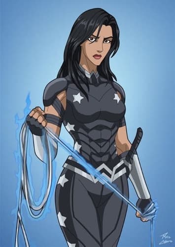 Donna Troy