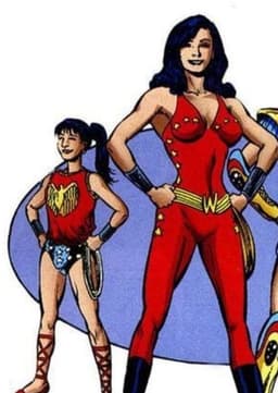 Donna Troy