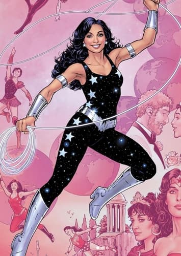 Donna Troy