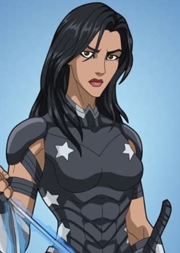 Donna Troy