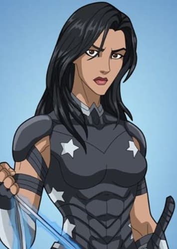 Donna Troy