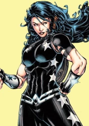 Donna Troy