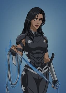 Donna Troy