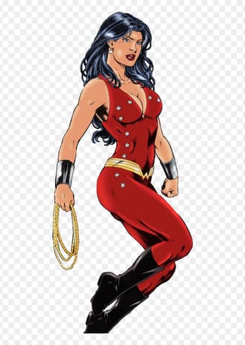 Donna Troy