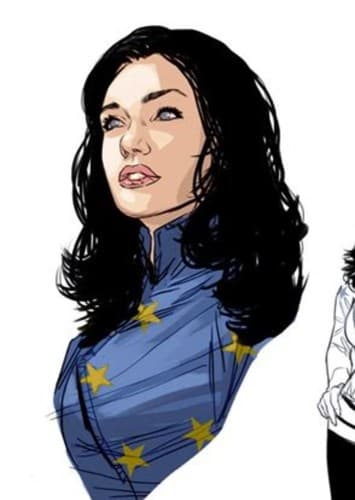Donna Troy