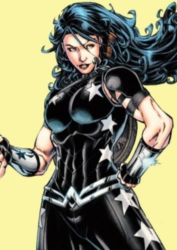 Donna Troy