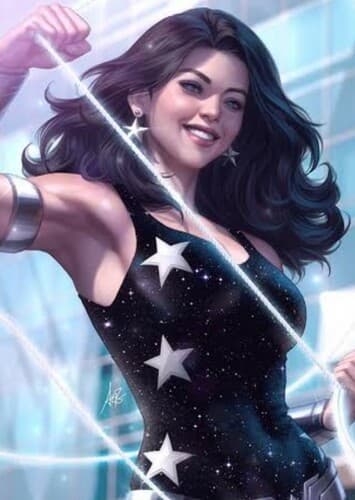 Donna Troy