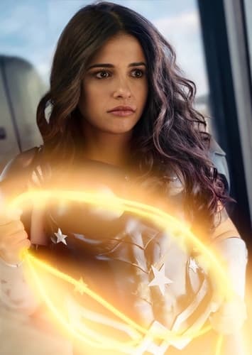 Donna Troy