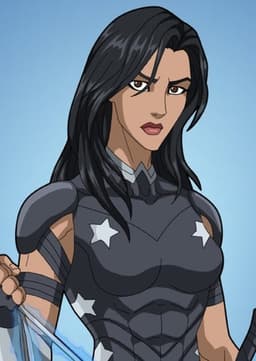 Donna Troy