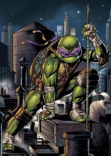 Donatello
