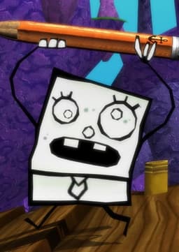 Doodlebob