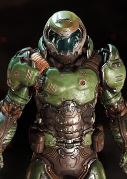 Doom Slayer