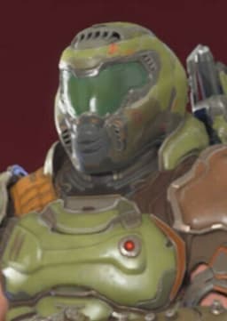Doom Slayer
