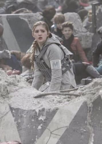 Doomed by the Narrative