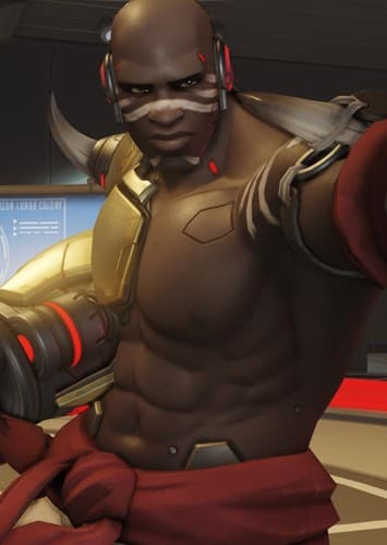 Doomfist