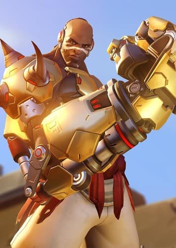 Doomfist