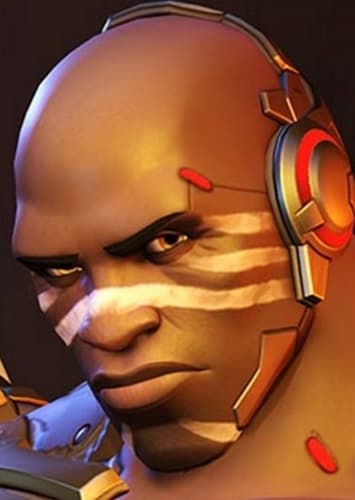 Doomfist
