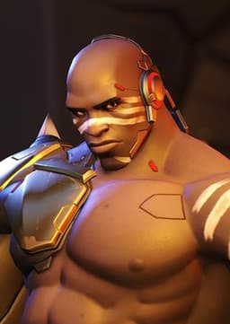 Doomfist