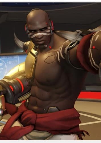 Doomfist