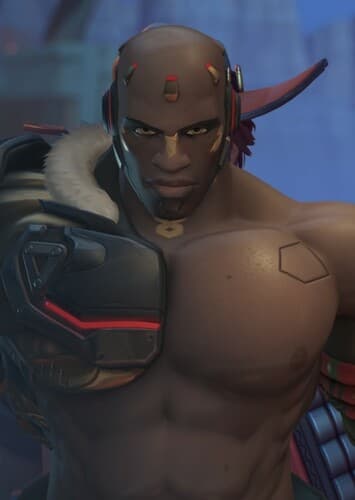 Doomfist