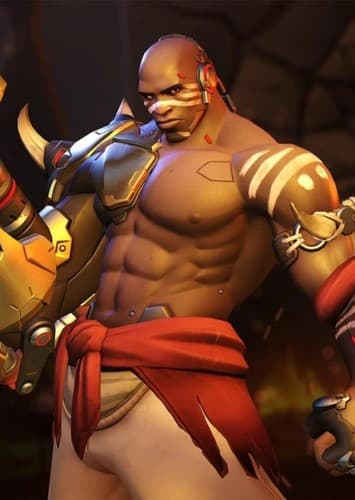 Doomfist