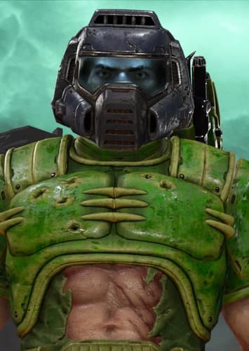 DoomGuy