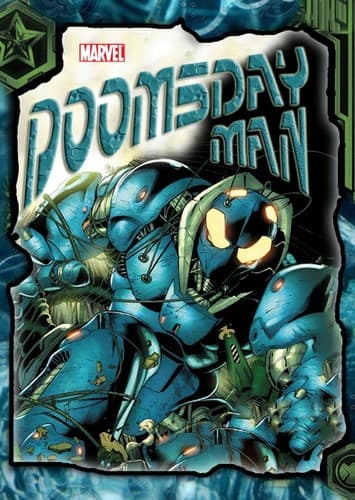 Doomsday Man