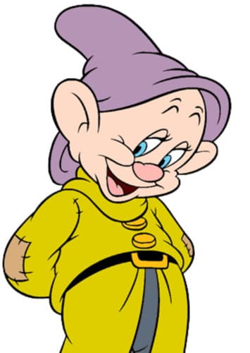 Dopey