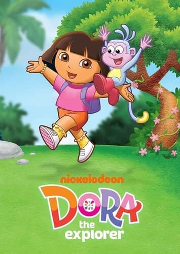 Dora the Explorer