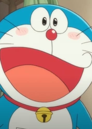 Doraemon