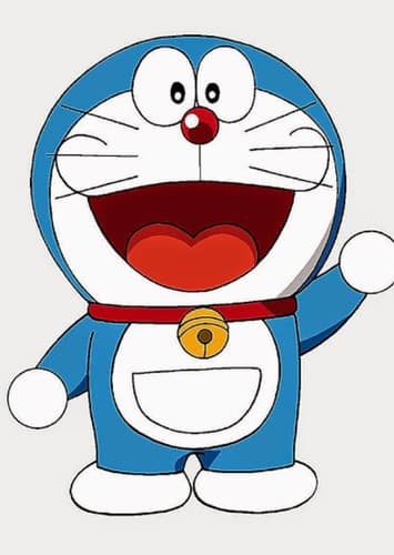Doraemon