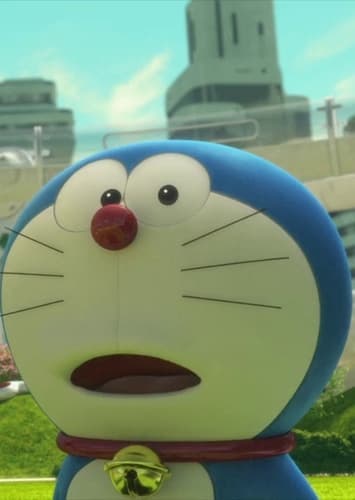 Doraemon