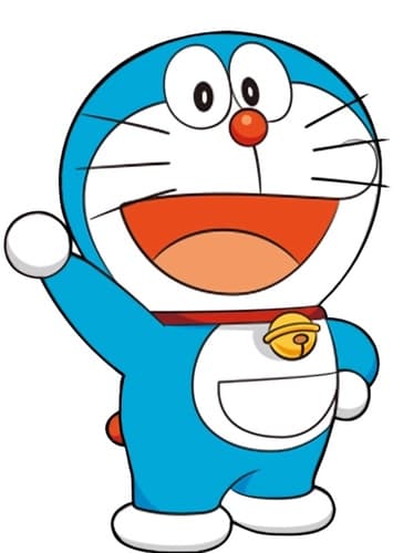 Doraemon