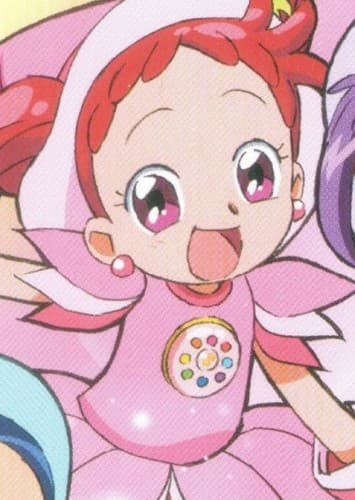 Doremi Harukaze