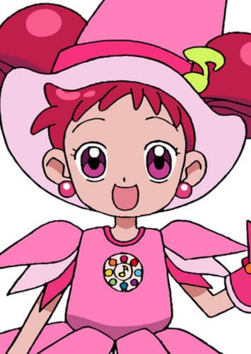 Doremi Harukaze