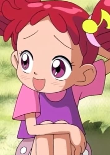 Doremi Harukaze