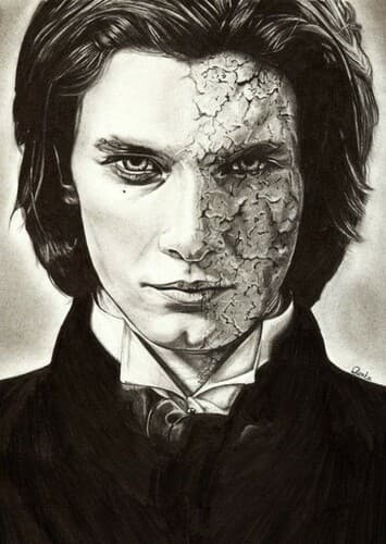 Dorian Gray